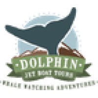 Dolphin Tours Logo
