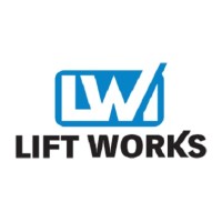 Lift Works, Inc. Logo
