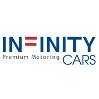 Infinity Cars Pvt Ltd Logo