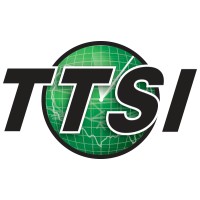 Total Transportation Services (TTSI) Logo