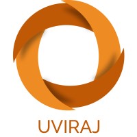 Uviraj - Indias Most Trusted Personal Protective Equipment Manufacturer Logo