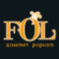 Fol Popcorn Logo
