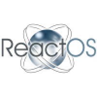 ReactOS Foundation Logo
