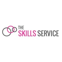 The Skills Service Logo