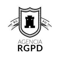 Agencia RGPD / LOPD Logo