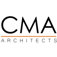 CMA ARCHITECTS Logo