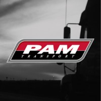 PAM Transport Logo
