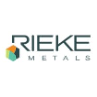 Rieke Metals, LLC Logo
