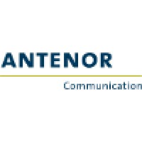 Antenor Communication GmbH Logo