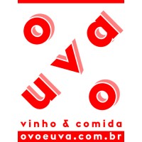 Ovo e Uva Vinho & Comida Logo