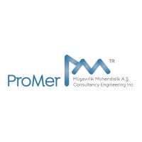 PROMER Consultancy Engineering Inc. Logo