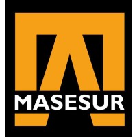 MASESUR S.L. Logo