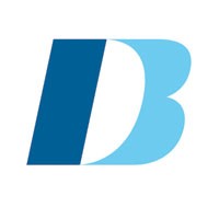 Dark Blu Media Logo