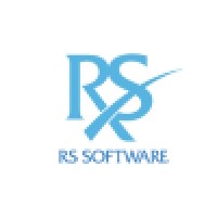 RS Software LLC Logo