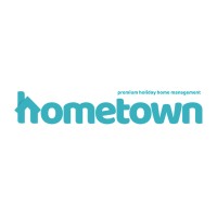 Hometown Logo