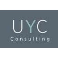 UyC Consulting Logo