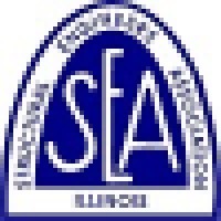 Structural Engineers Association of Illinois (SEAOI) Logo