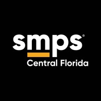 SMPS Central Florida Logo