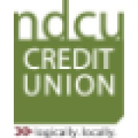 Nelson & District Credit Union Logo