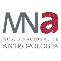 Museo Nacional de Antropología Logo