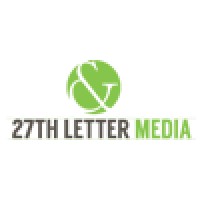27th Letter Media Logo