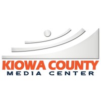 Kiowa County Media Center Logo