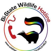 Bi-State Wildlife Hotline, Inc. Logo
