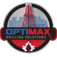 OptiMax Drilling Solutions Logo