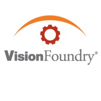 VisionFoundry, Inc. Logo