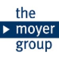The Moyer Group Logo