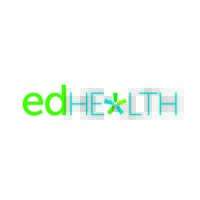 edHEALTH Logo