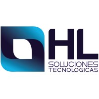 HL Soluciones Tecnologicas Logo