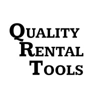 Quality Rental Tools Logo