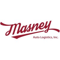 Masney Auto Transport Logo