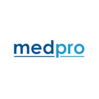 Medpro Logo