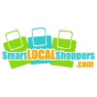 SmartLocalShoppers.com Logo