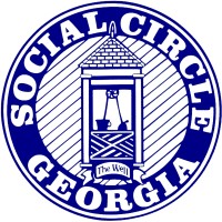 City Of Social Circle Logo