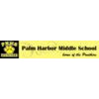 Palm Harbor Middle School Logo