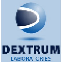 Dextrum Laboratories Inc Logo