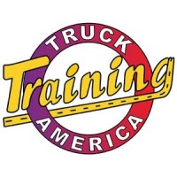 Truck America Training Logo
