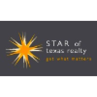 STAR of Texas Realty Logo