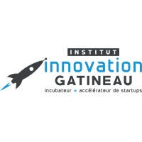 Institut Innovation Gatineau Logo