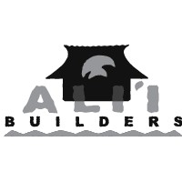 Alii Builders Logo