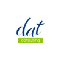 Dat Consulting Logo
