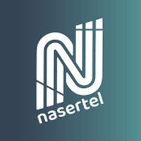NASERTEL LEVANTE SL Logo