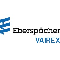 Eberspächer VAIREX Logo