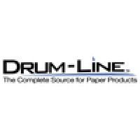 Drummond Printing Co Logo