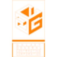 Galaxy General Contractors Crop. Logo