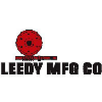 Leedy Manufacturing Co Logo