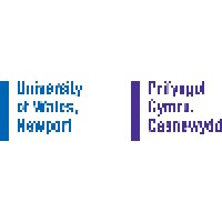 University of Wales, Newport Logo